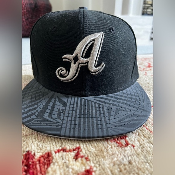MLB Other - Reno Aces Baseball Hat